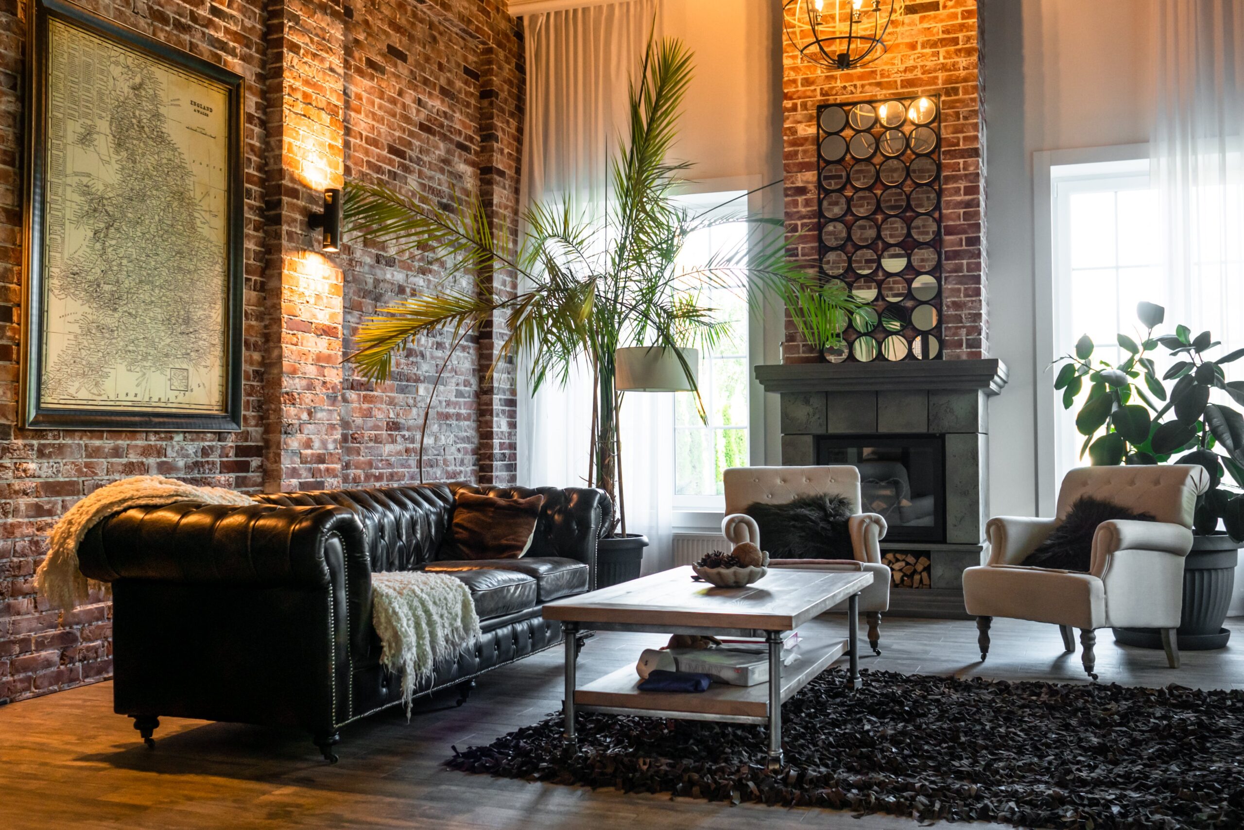 ‘Newstalgia interieur neemt elke woon- en slaapkamer over’