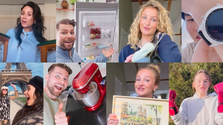 Marktplaats lanceert nieuwe campagne: ‘Verkoop wat je hebt, krijg wat je wil’