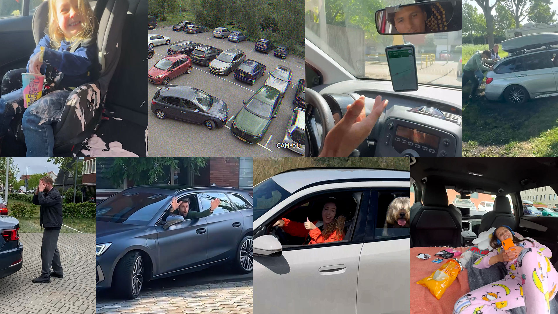 Marktplaats komt met nieuwe campagne: ‘Misschien, heel misschien, is het nu écht tijd voor een upgrade’
